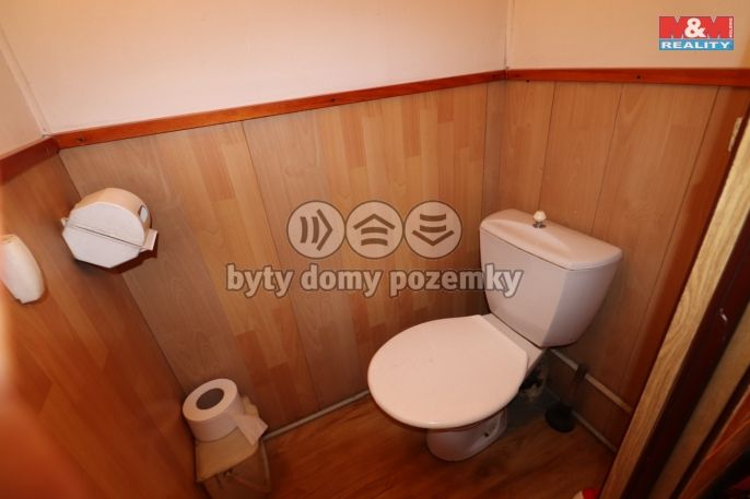 Prodej, Rodinný dům, Poříčany