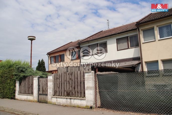 Prodej, Rodinný dům, Poříčany