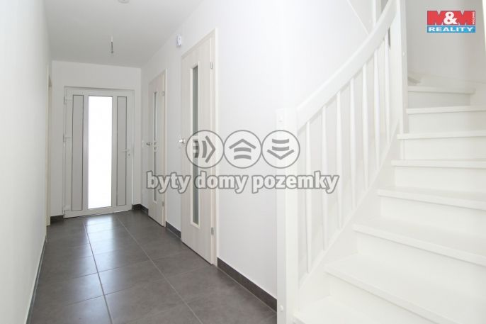 Prodej, Rodinný dům, Vysoký Újezd