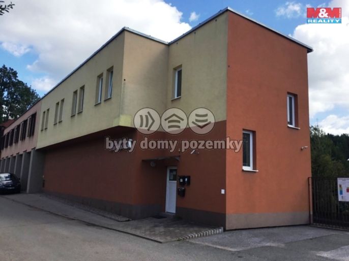 Prodej, Výrobní objekt, Náchod