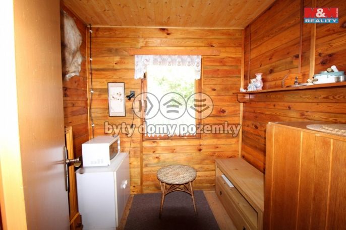 Prodej, Chata, Čestín