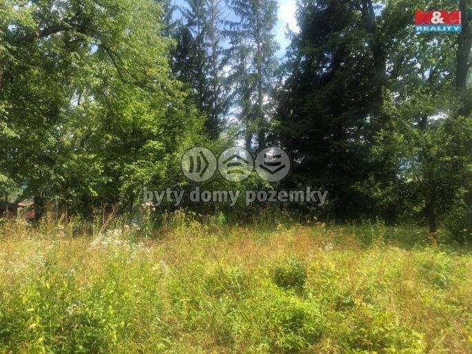 Prodej, Pozemek k bydlení, Čeladná