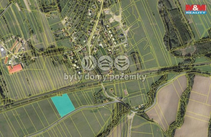 Prodej, Pole, Police