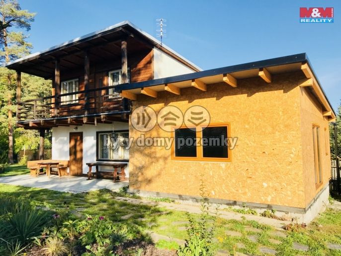 Prodej, Chata, Ptení