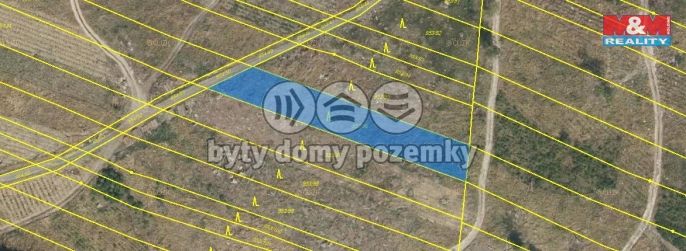 Prodej, Les, Nová Hradečná