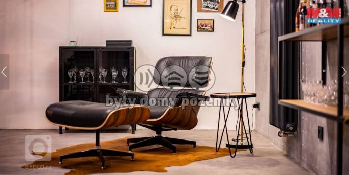 Prodej, Byt 3+kk, Pardubice