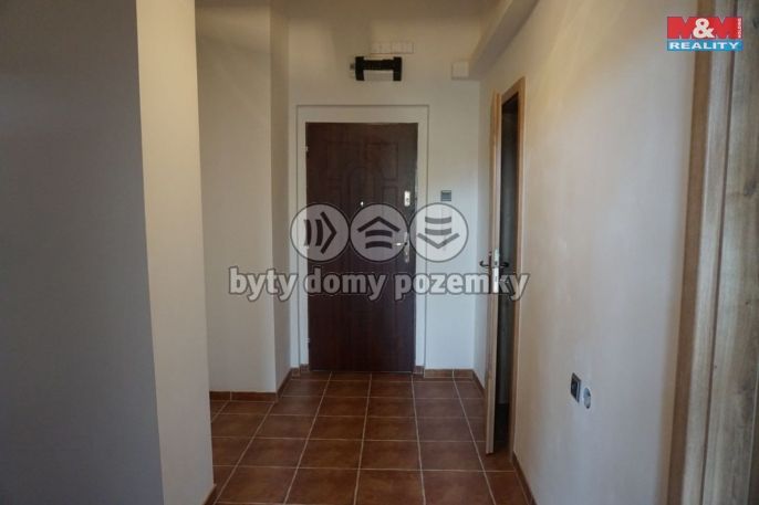 Prodej, Byt 3+kk, Pardubice