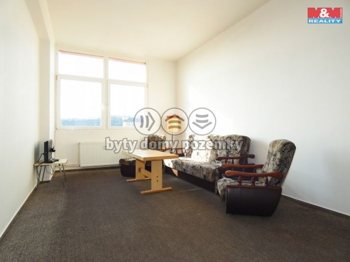 Prodej, Byt 2+kk, Zruč nad Sázavou