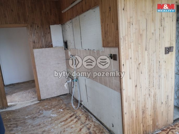 Prodej, Byt 3+1, Jilemnice