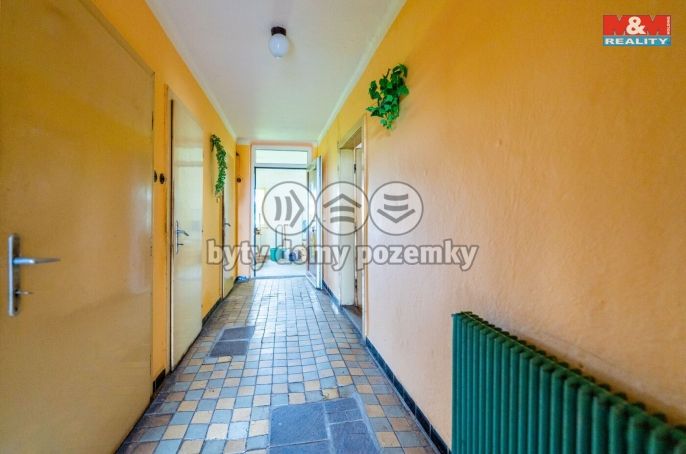 Prodej, Pozemek k bydlení, Dobrá