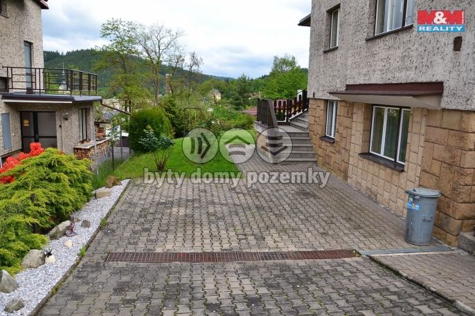 Prodej, Rodinný dům, Hronov