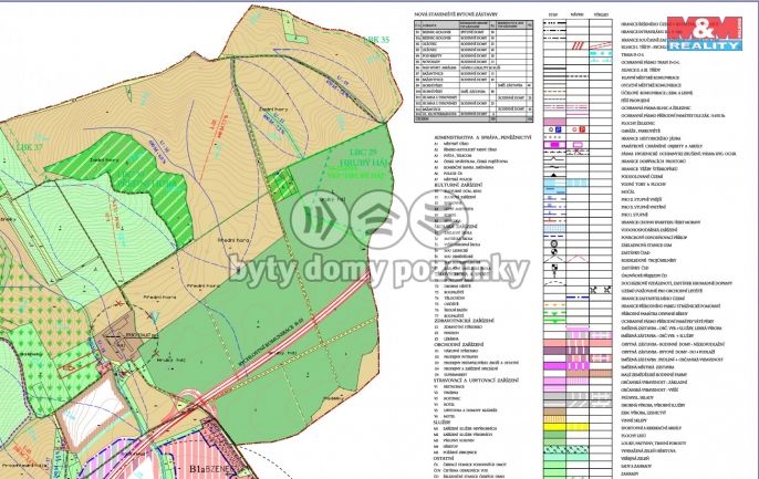 Prodej, Ovocný sad, Bzenec