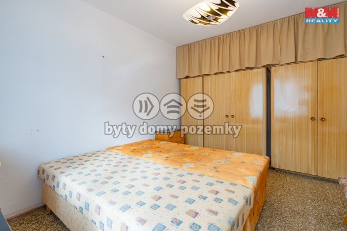 Prodej, Rodinný dům, Opava