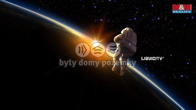 Prodej, Byt 5+kk, Kroměříž