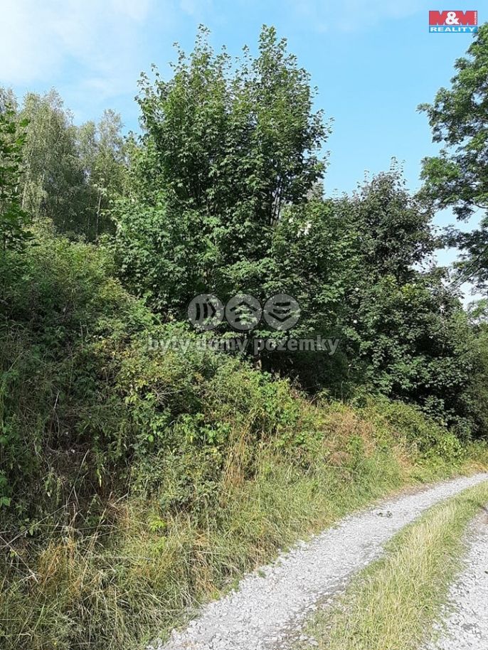 Prodej, Pozemek k bydlení, Lomnice