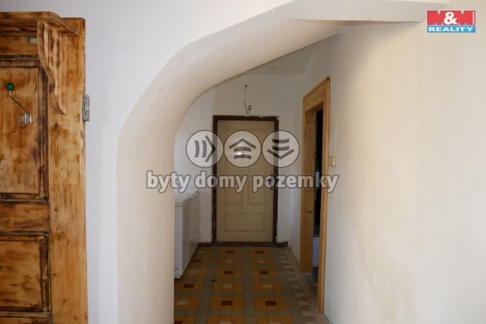 Prodej, Rodinný dům, Holetín