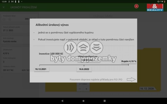 Prodej, Byt 2+1, Mičovice