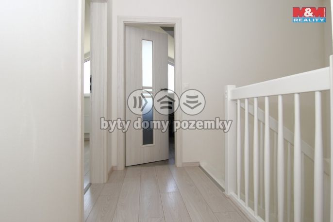 Prodej, Rodinný dům, Vysoký Újezd