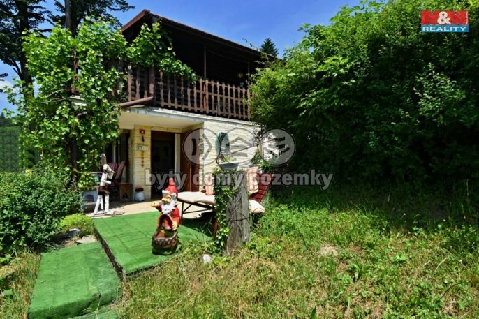 Prodej, Chata, Bystřička