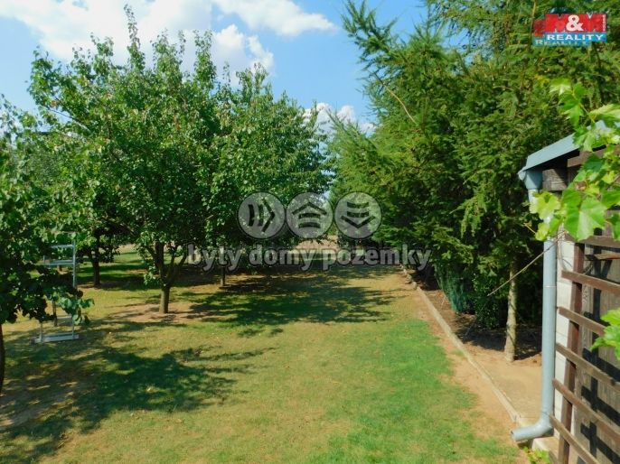 Prodej, Chata, Ovčáry