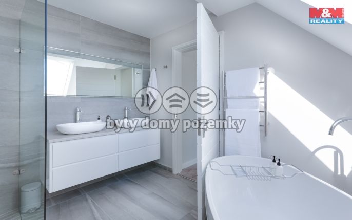 Prodej, Rodinný dům, Mičovice