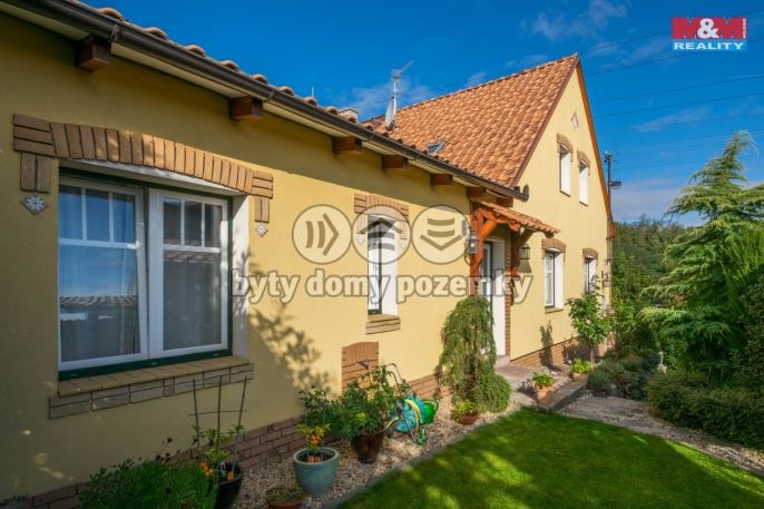 Prodej, Rodinný dům, Kladno