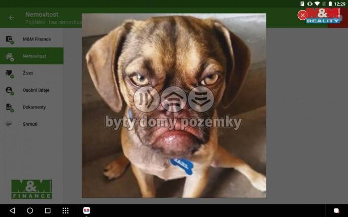 Prodej, Rodinný dům, Mičovice