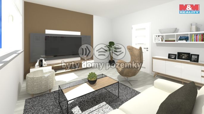 Prodej, Chata, Ovčáry