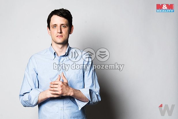 Prodej, Byt 1+kk, Červená Voda