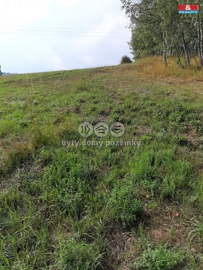 Prodej, Pozemek k bydlení, Lomnice