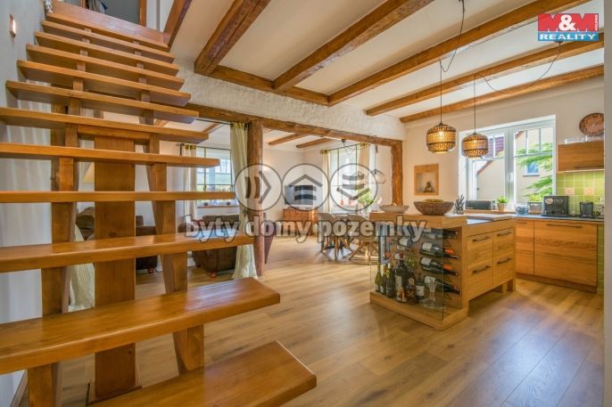 Prodej, Rodinný dům, Kladno