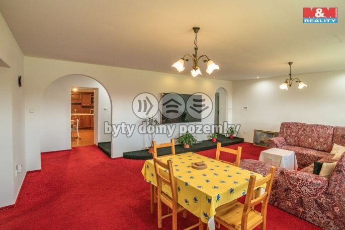 Prodej, Rodinný dům, Petřvald