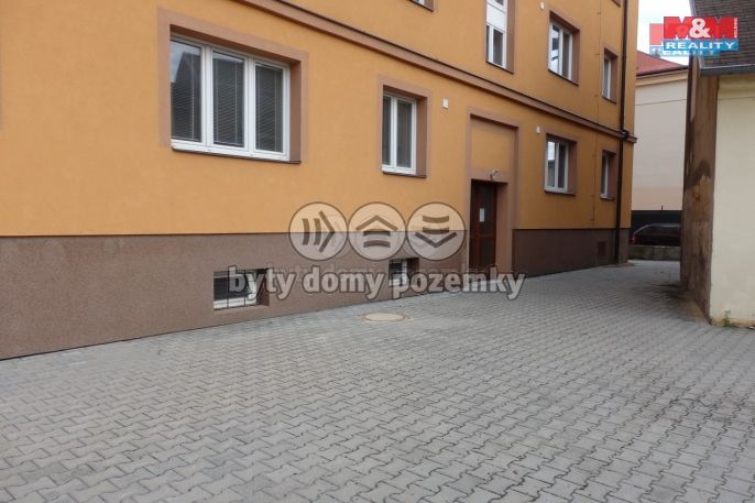 Prodej, Byt 2+1, Pardubice