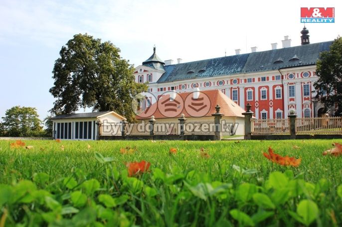 Prodej, Na klíč, Hořovice