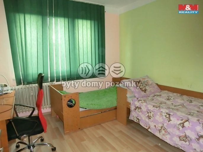 Prodej, Byt 2+1, Karviná