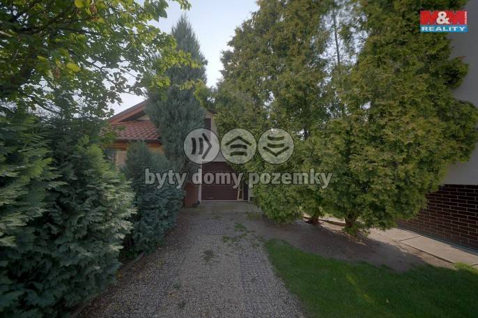 Prodej, Rodinný dům, Poděbrady