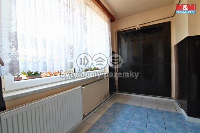 Prodej, Rodinný dům, Brniště