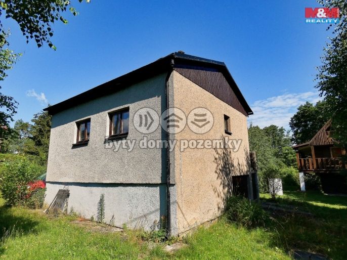 Prodej, Chata, Litošice