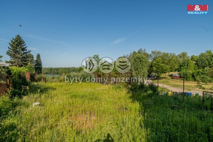 Prodej, Zahrada, Soběšovice