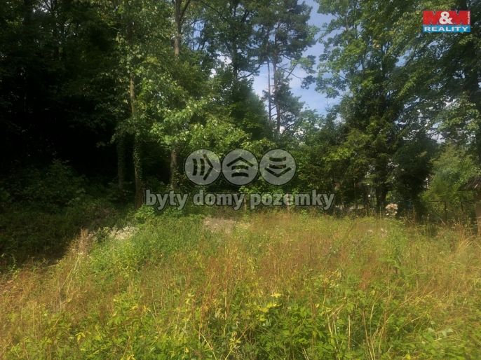 Prodej, Pozemek k bydlení, Čeladná