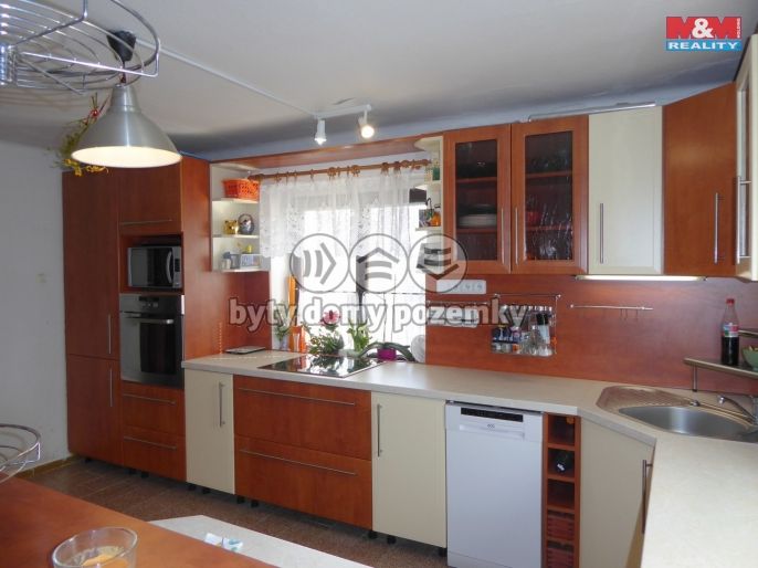 Prodej, Rodinný dům, České Budějovice