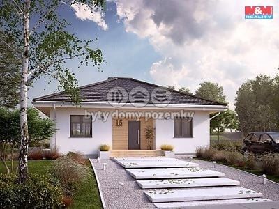 Prodej, Rodinný dům, Rohle