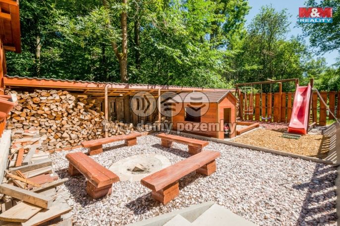 Prodej, Chalupa, Rudník