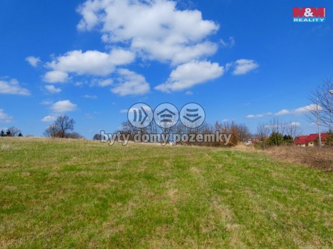 Prodej, Pozemek k bydlení, Opatovice I