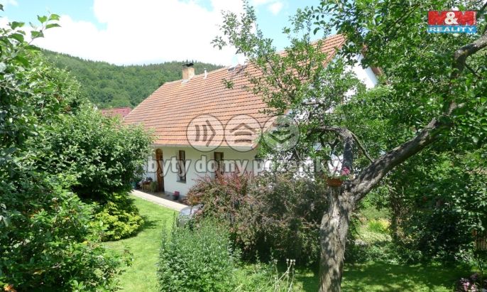 Prodej, Pozemek k bydlení, Týnec nad Labem