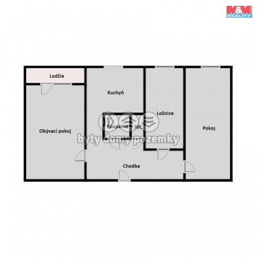 Prodej, Chata, Ovčáry