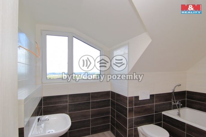 Prodej, Rodinný dům, Vysoký Újezd