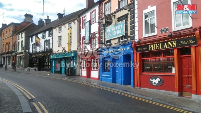 Prodej, Rodinný dům, Kilkenny