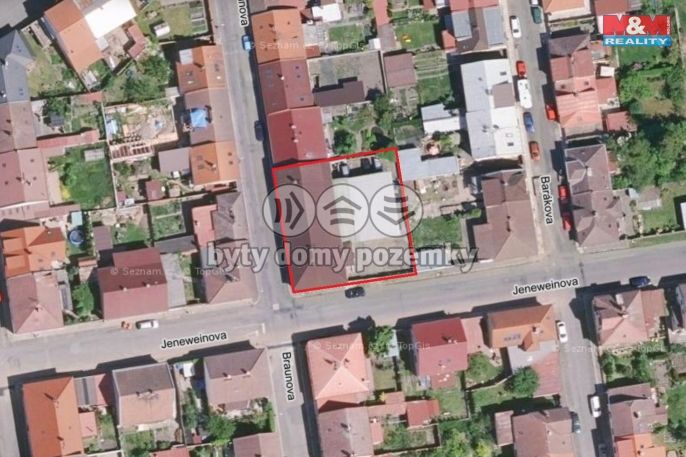 Prodej, Rodinný dům, Kutná Hora