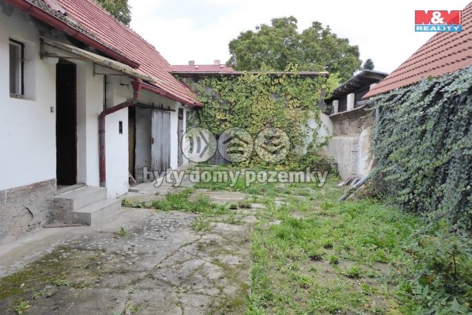 Prodej, Rodinný dům, Neustupov